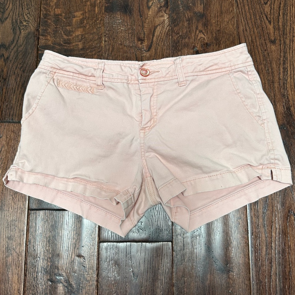 Market & Spruce Shorts - Picture 1 of 3